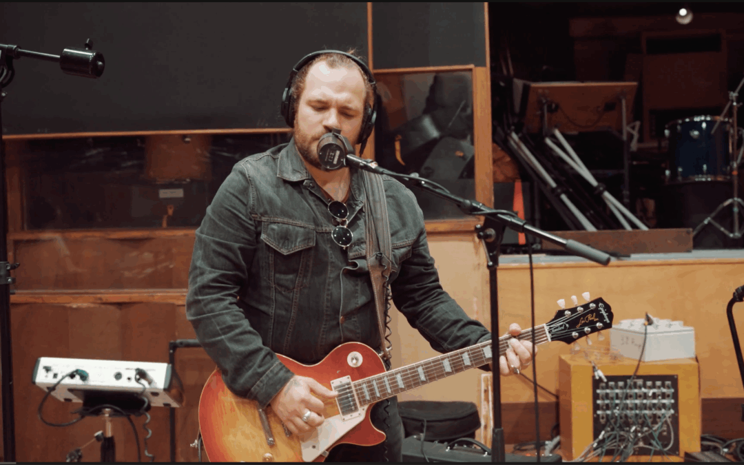 « Classic Blues Rock » un road-trip sur la mythique Highway 61