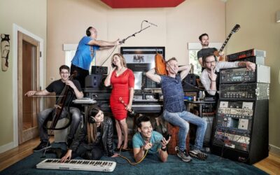 Nouveau catalogue : The Hit House