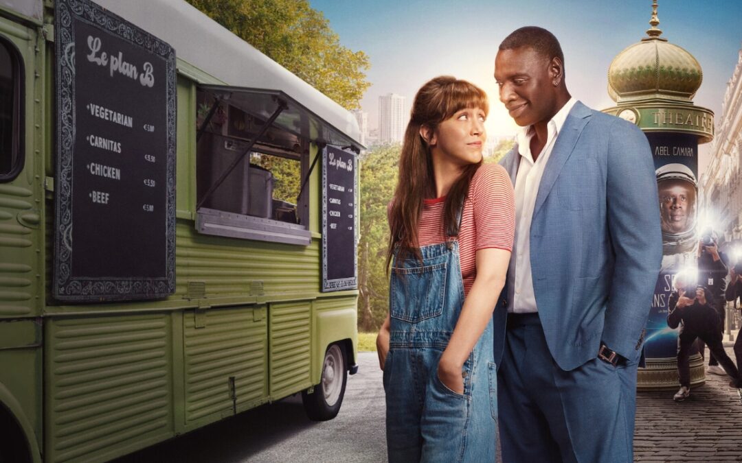 SHOWREEL 2025 – Kaptain Music