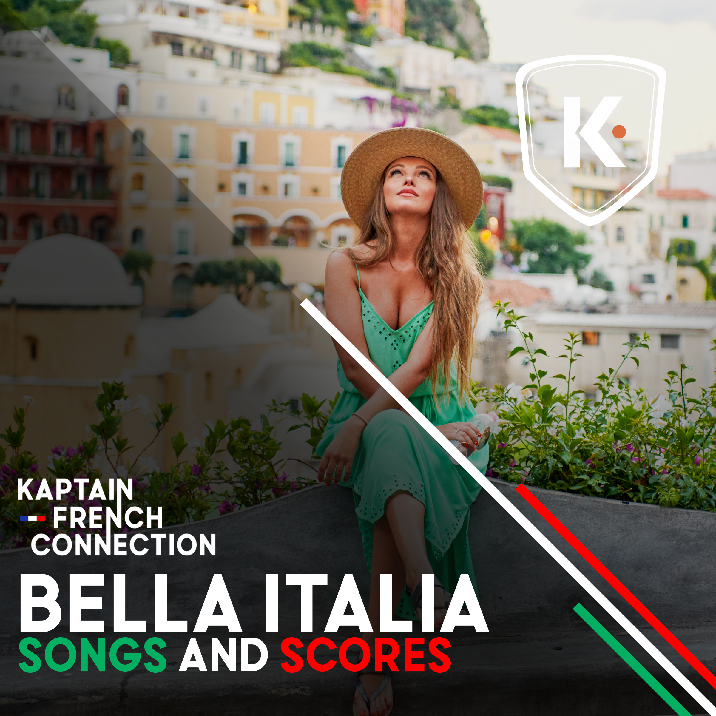 Bella Italia - Musiques Italiennes Synchro