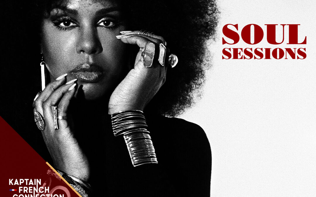 « Soul Sessions » : le nouvel album de The Shuffles Inc., un retour à la Soul des années 70