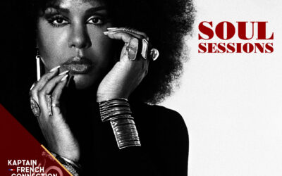 « Soul Sessions » : le nouvel album de The Shuffles Inc., un retour à la Soul des années 70
